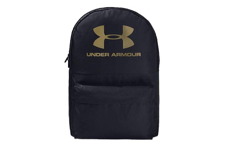 Under Armour Under Armour Polyester Backpack Regular Unisex Black 1342654-004