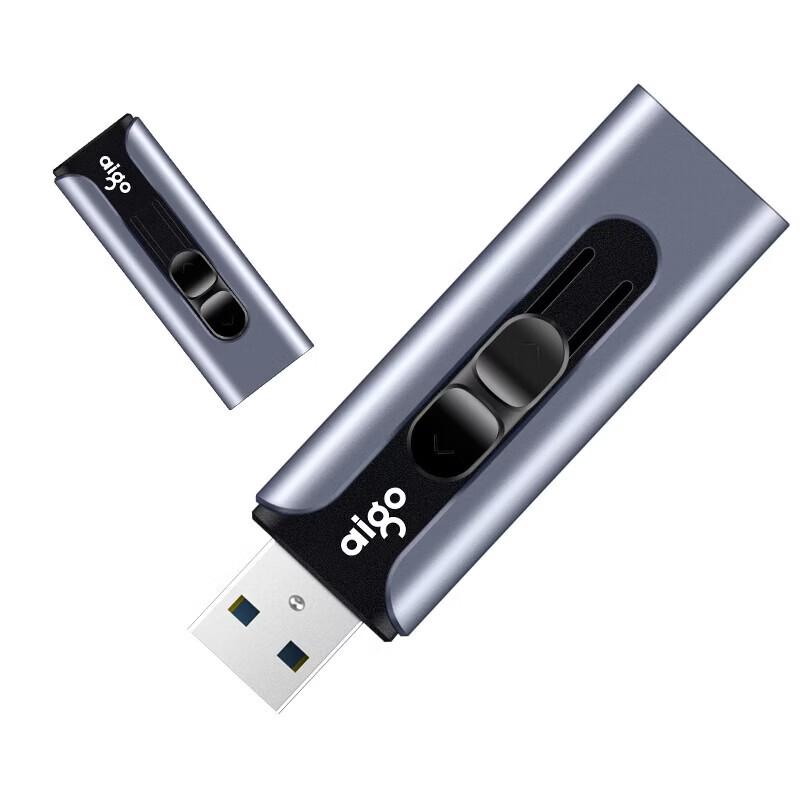aigo U335 USB3.2 Flash Drive