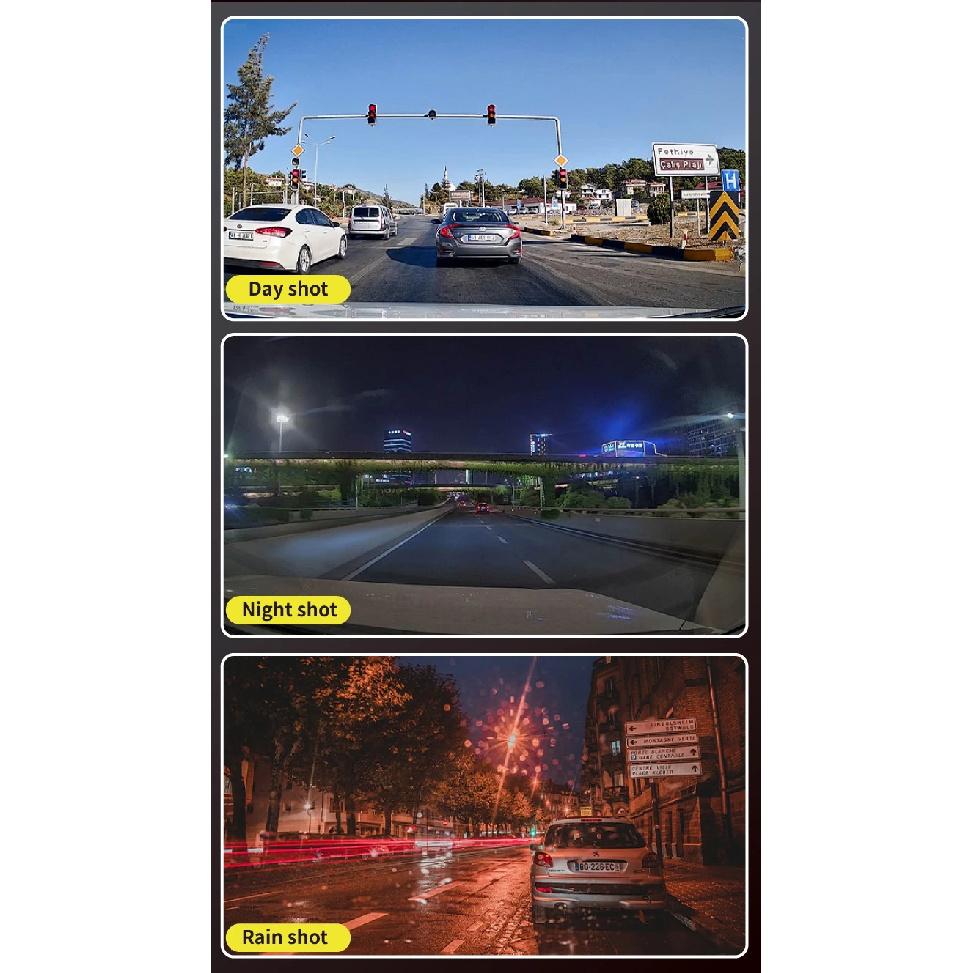 HD Dash Mini Cam Car USB ADAS DVR Special For Android Multimedia Player AHD Camera Video Front Recorder Reverse Vision