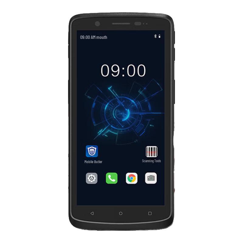

Seuic CRUISE GE2 Industrial Android Handheld Scanner