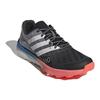 adidas Terrex Speed Ultra Trail 'Black Turbo' Damen-Sneaker H03192