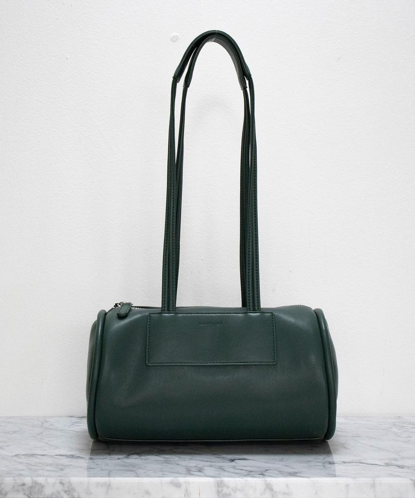 Moiqui Rouen Shoulder Bag (Green)