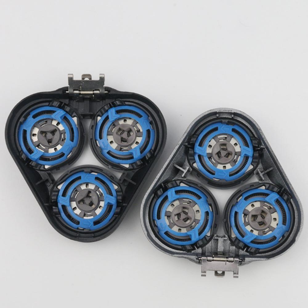 New Shaver Replacement Head Compatible with Philips S5570/S5560/S5380/S5370/S5230/S5210/S5130 Electric Shaver Accessories