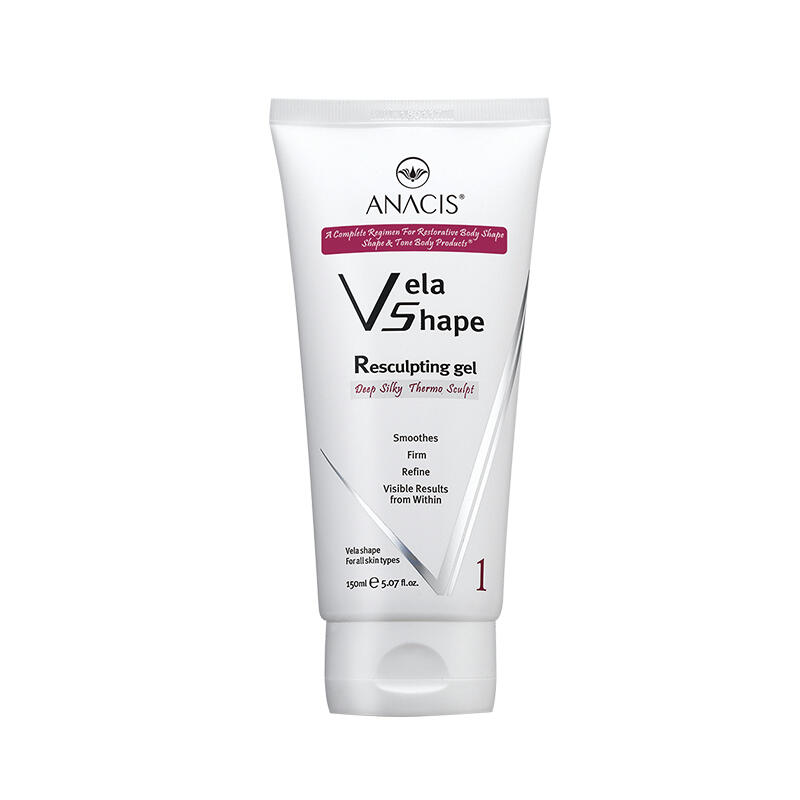 Bella Shape Resculpting Gel 150ml Postpartum Diet