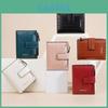Baellerry Stone Texture Multi Card Wallet For Women With Zipper Coin Pocket And Antitheft Design