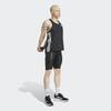 adidas Men Adizero Running Singlet