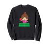 Monchhichi Graphic Sweatshirt