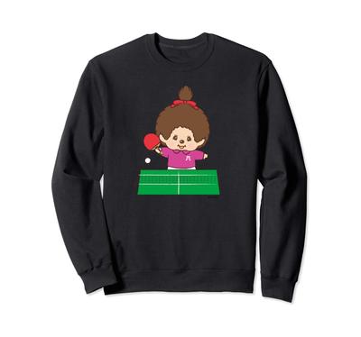 Monchhichi Grafik-Sweatshirt