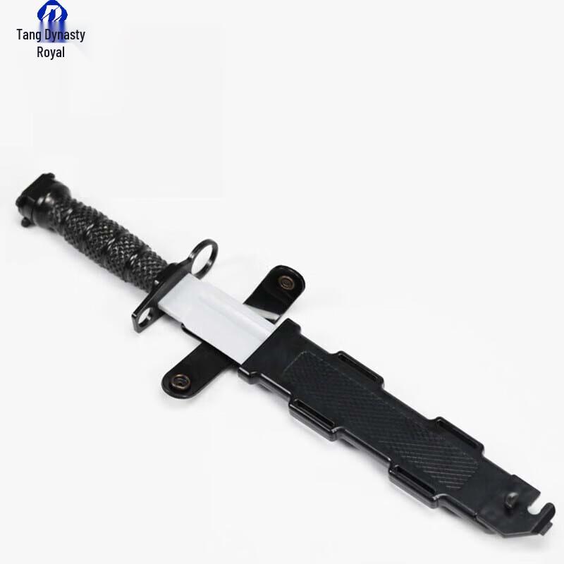 Tang Dynasty 95 Spike D Training Prop