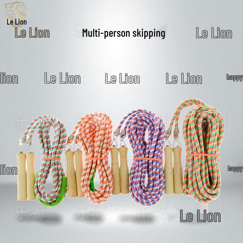 Leshis Team Jump Rope