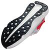 Under Armour HOVR Infinite Elite 2 Halo Grey Racer Red Men 3028169-019