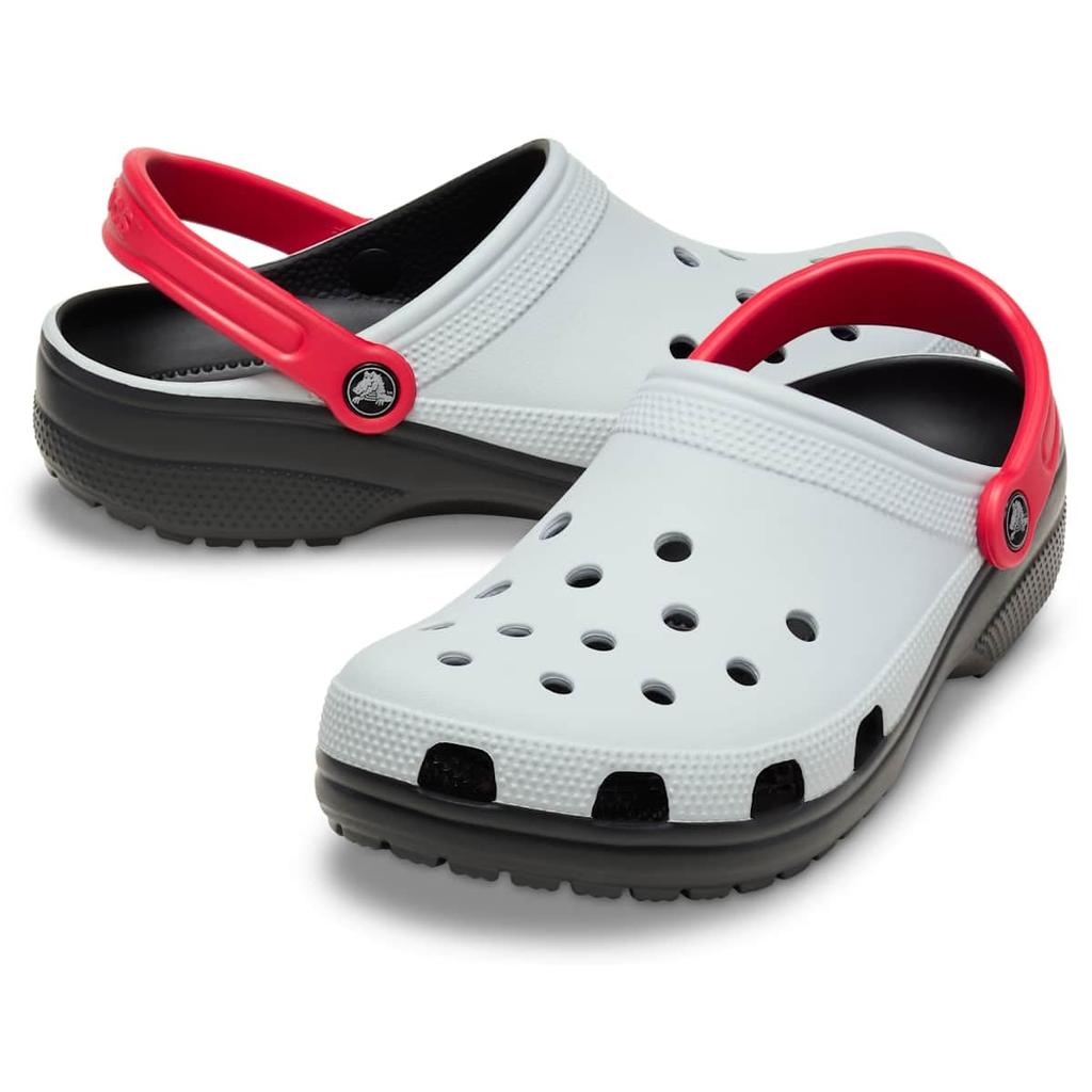 Crocs Unisex Adult Classic Retro Sport Clog Mirage 11 US US Men Women/9