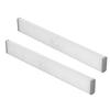 2 Set LED Motion Sensor Cabinet Light Rechargeable Brightness Adjustable Timing Motion Sensor Light