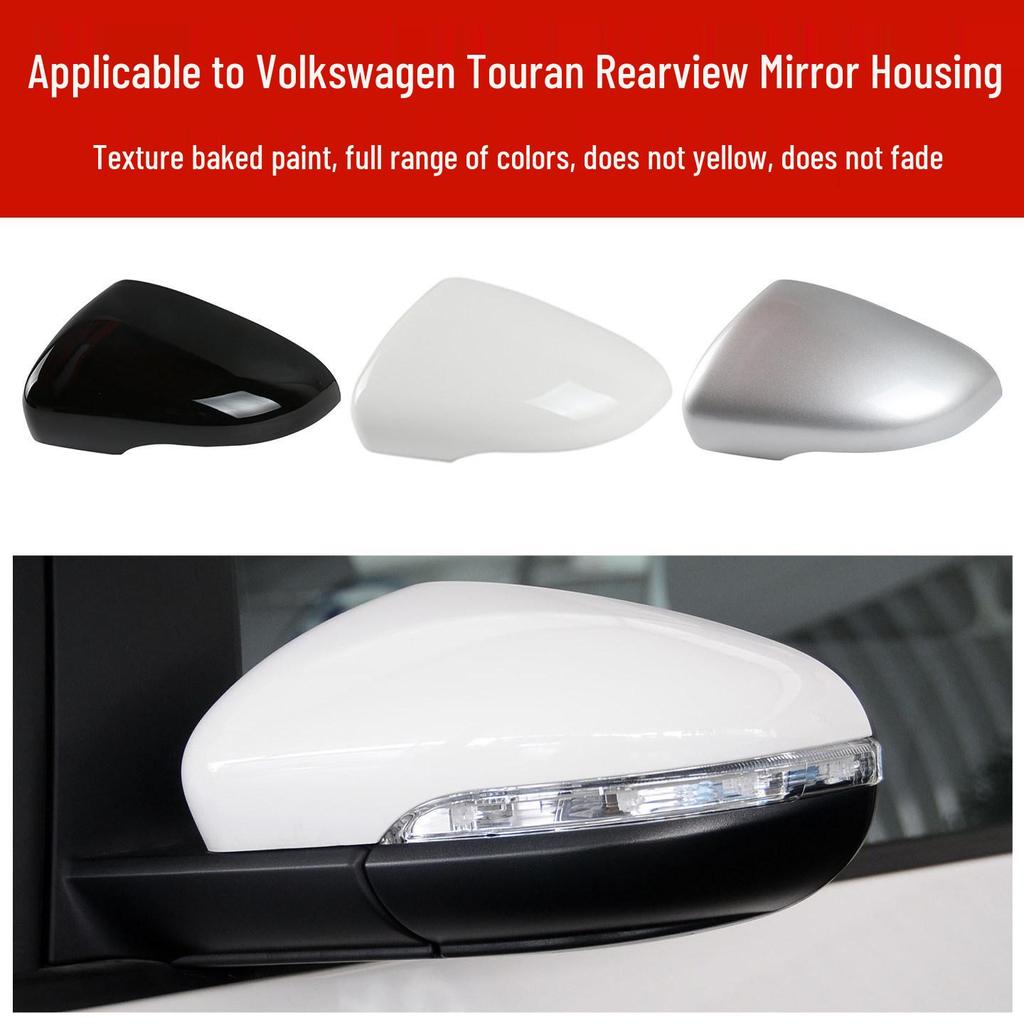 Volkswagen Touran (2011-2014) Rückspiegelgehäuse, Spiegelglas, Rahmen, Blinkerabdeckung