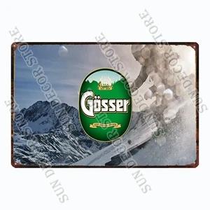 Belgium Beer Tin Plaque Vintage Man Cave Metal Signs Beer Tin Sign For Bar Pub Kitchen Drink Poster Plates Gift Xcm A