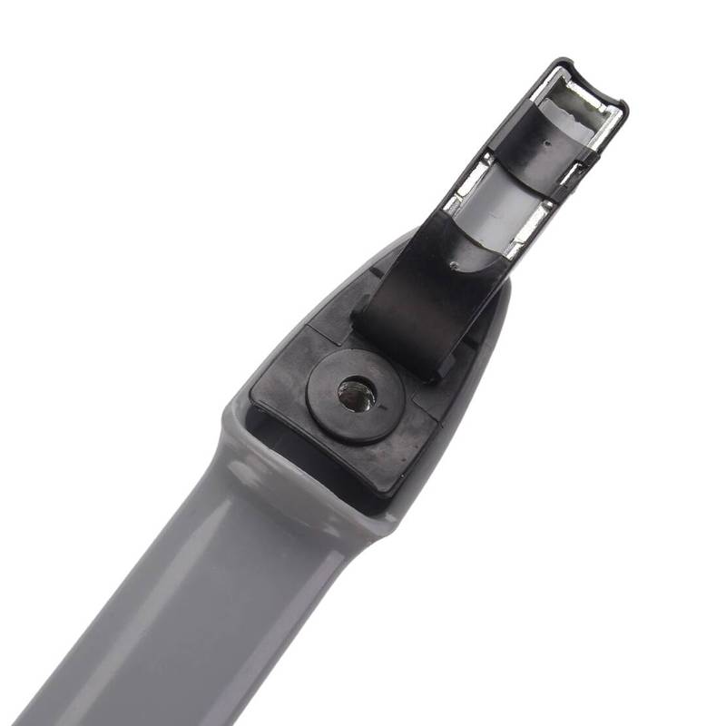 Car Exterior Outside Rear Right Sliding Door Handle Fit for Mazda 5 2003 2004 2005 2006 2007 2008 2009 2010 2011 2012 2013-2015