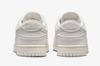 HF5074-133 Nike Dunk Low Iridescent Swoosh (Women's)