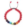 Braceletes – Pulseiras de contas