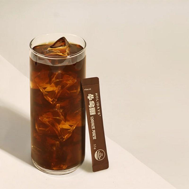 Holidays Soukppe diet coffee flavor, 92.4g, 1 piece