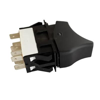 Hilfsschalter Luftschalter Für Kenworth T680 T880 P271173053 P27-1173-053 Ersatzzubehör 1 Stück-A87Q