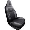 DJGY Volkswagen POLO PLUS Sports Leather Car Seat Cushion - All Seasons.