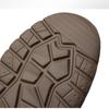Men's Sneakers Thick Sole Walking Shoes Male Fashion Casual Footwear Solid Color Board Shoe