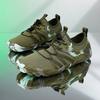 Beach Barefoot Wading Sneakers Unisex Quick Drying Aquatic Shoes for Sea Pool Water Sports Surfing Fishing Size 35-46