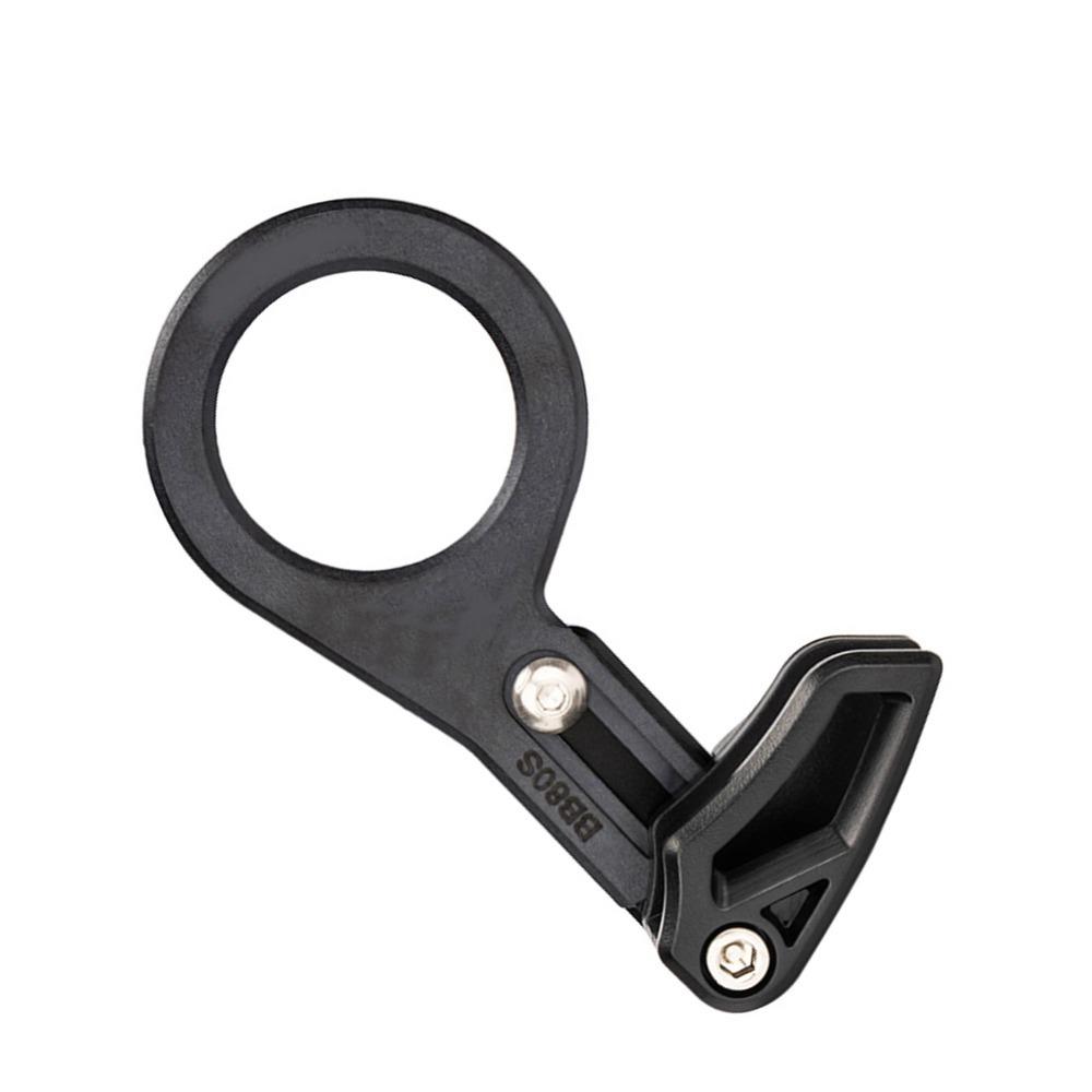 Lightweight Mountain Bike Chain Guide Easy Installation Bike Chainring Guard Smooth Chain Running BB08S