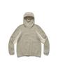 Army Warmer Hoodie (Beige)