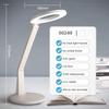 Philips LED Lamp Eye Protective Desk Light 10-100% adjsutable brightness 40 min timer, remind to rest