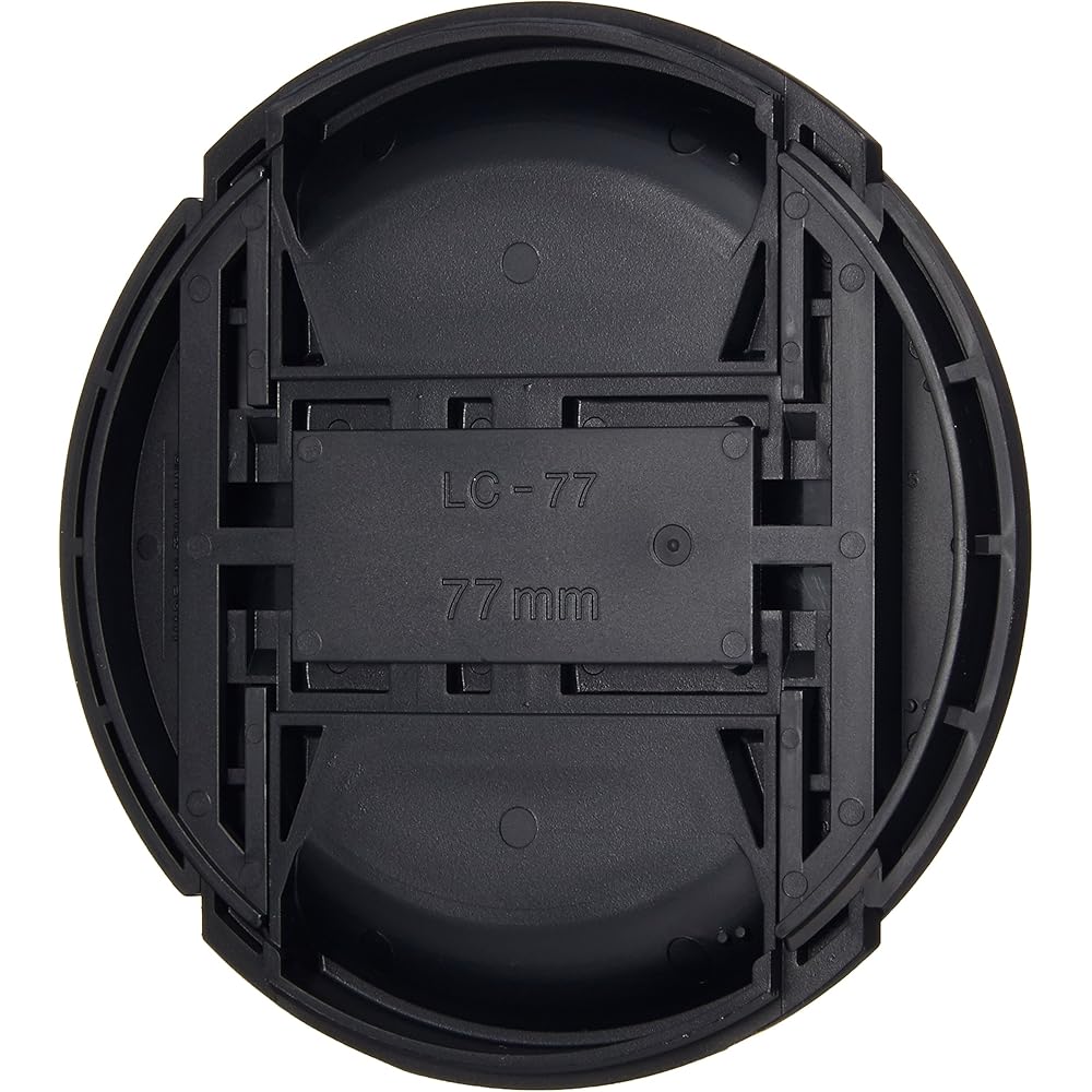 Nikon LC-77 77mm lens cap