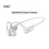Shokz OpenRun Pro 2 Bone Conduction Sport Headphones