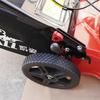 KAZZ 18-inch 4-Stroke Push Gasoline Lawnmower