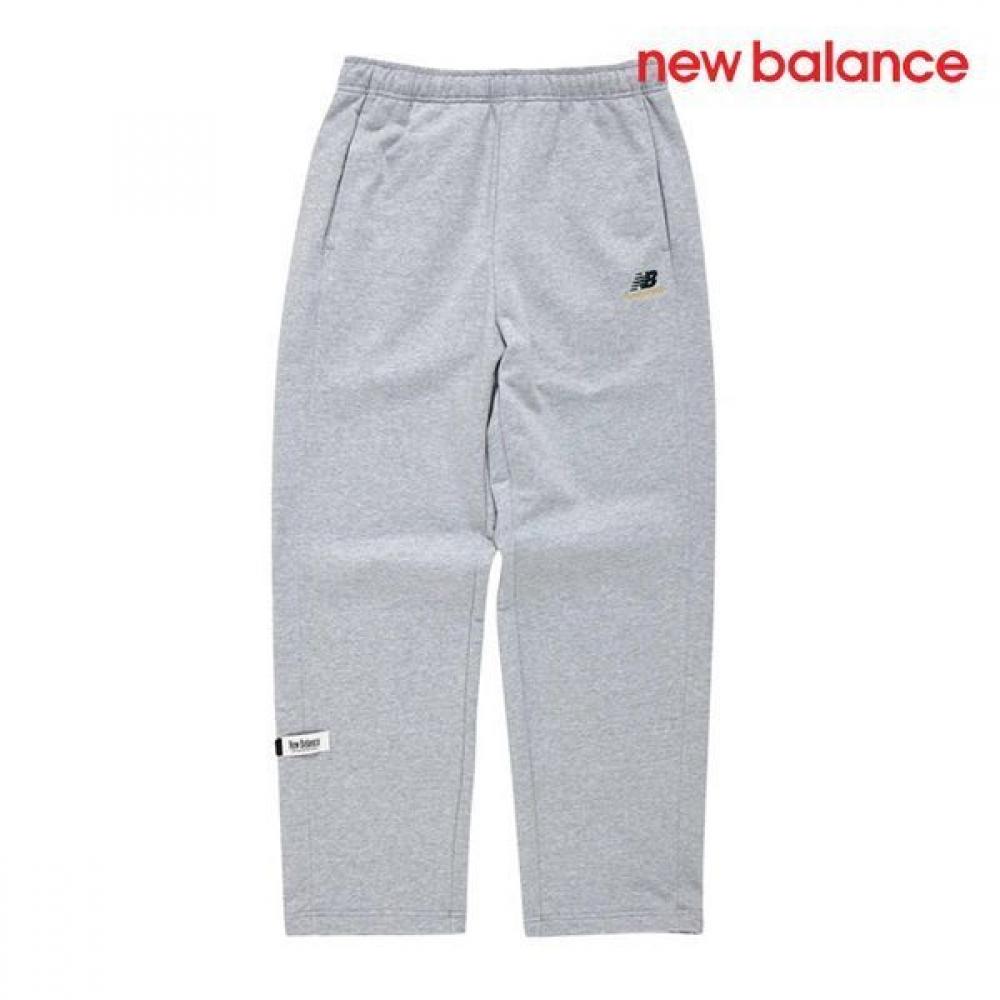 

New Balance Half Club Pants Uni Straight Pant H7 Nbmld22323 XS