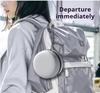 Memory Foam U-shaped Pillow Neck Support Travel Portable Business Sleeping Aid Airplane Pillow Neckrest U-pillow