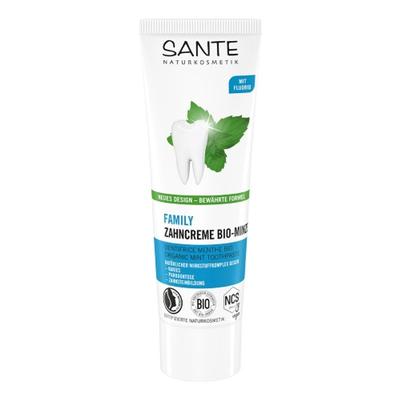 Family Mint Toothpaste 75ml