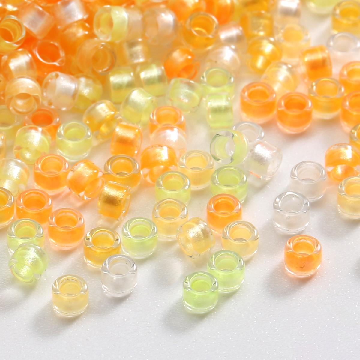 

720 шт. стеклянные бусины-шармы супер превосходные чешские бусины-разделители для изготовления ювелирных изделий аксессуары 25