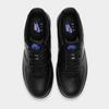Air Force 1 Jewel Black Sneakers Basketball Shoes AIR FORCE 1 JEWEL CT3438 [Nike] Men's [Used]