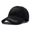 Outdoor camouflage baseballpetten voor heren en dames, zonnehoeden, marineblauwe hoeden, Navy SEALs, militaire fans, tactische hoeden