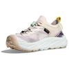 HOKA ONE ONE Hopara 2 Alabaster Snow Melt Women's Sneakers 1147670-ANW