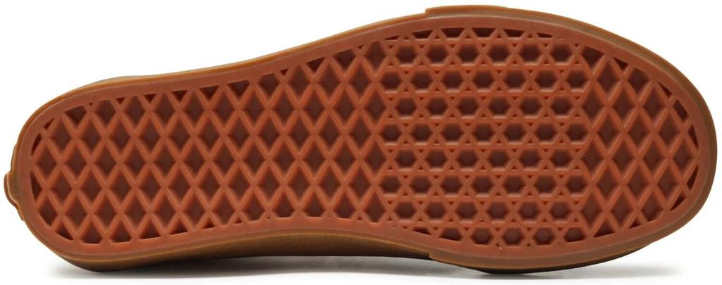 Кроссовки Vans Old Skool oatmeal/gum