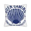 Camino de Santiago   Pillowcases Merch Printed Cushion Cover Decoration  Pillow Case Cover Home Multi Size