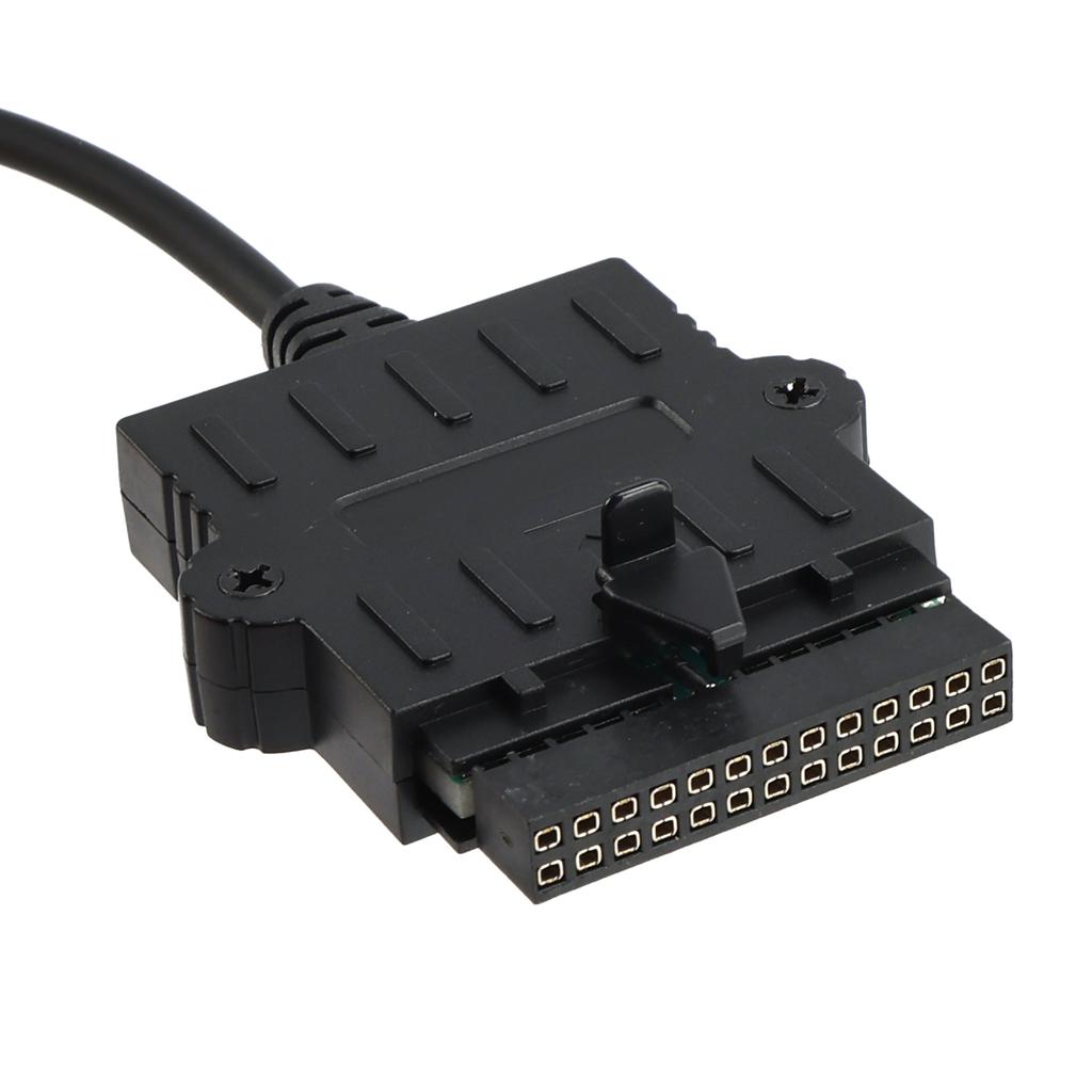 USB Programming Cable PMKN4010-USB For DGM4100 DGM6100 DGR6175 DM3400 DM3401
