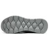 Skechers Go Walk Flex Comfortable Convenient Soft Durable Low Top Casual Shoes Men Sneaker Black 216326-BLK