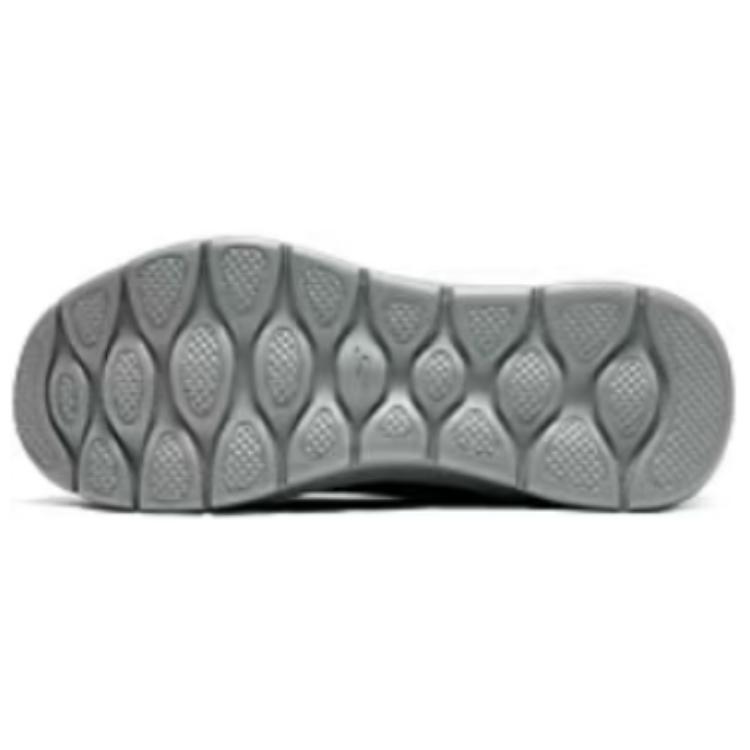 Skechers Go Walk Flex Comfortable Convenient Soft Durable Low Top Casual Shoes Men Sneaker Black 216326-BLK