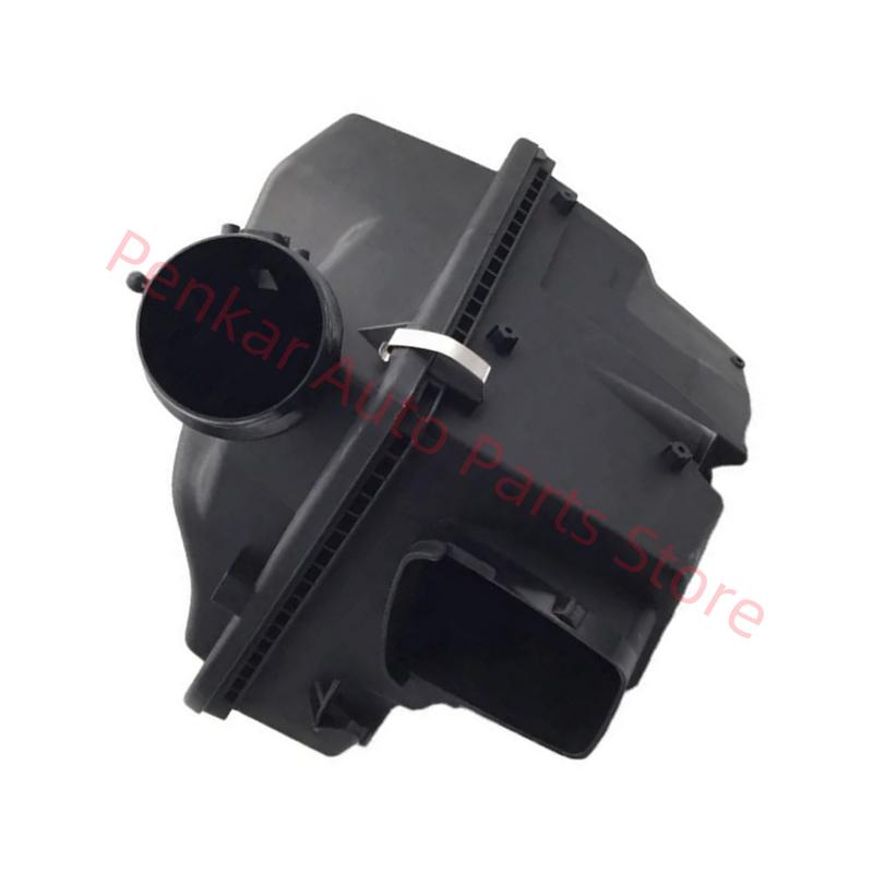 13718601677 Luftfilterkasten mit Filterelement Passend für BMW F20 120i 125i F22 F23 220i 230i F30 F34 320i 330i F36 420i 430i B48