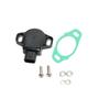 TPS Throttle Position Sensor Kit Compatible with CBR600RR CBR 600RR 2003-2024