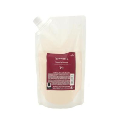NAPLA IMPRIME Hacim Verici Şampuan Yedek 700ml