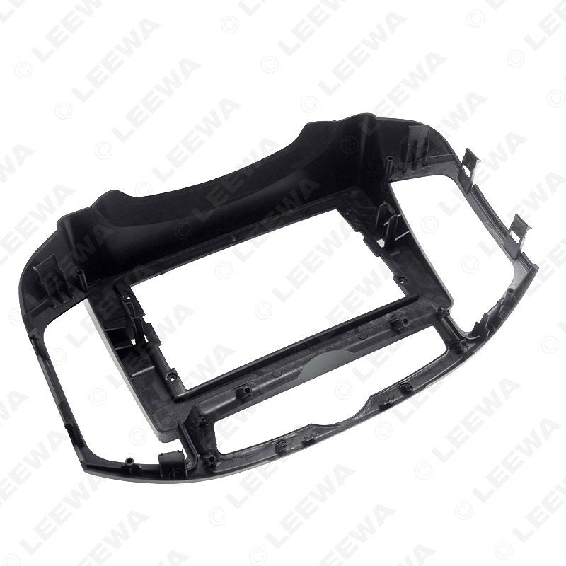 Versatile 10.1'' Screen Frame for 11-17 Chevrolet Captiva Android Navigation