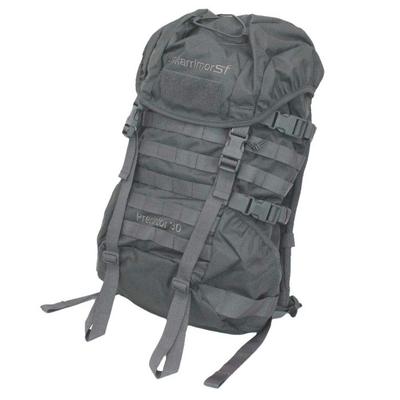 Borse funzionali – Zaini da trekking e alpinismo